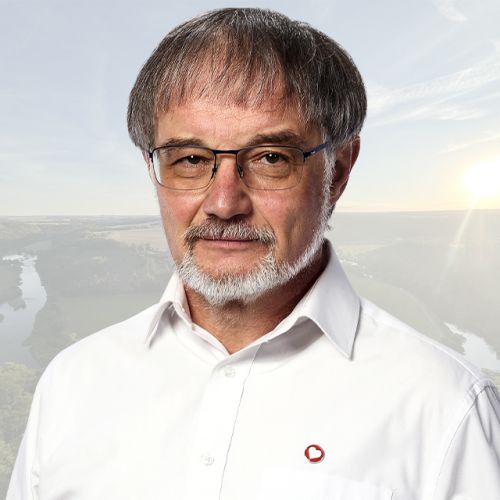 Ing. Oldřich Rozšafný 