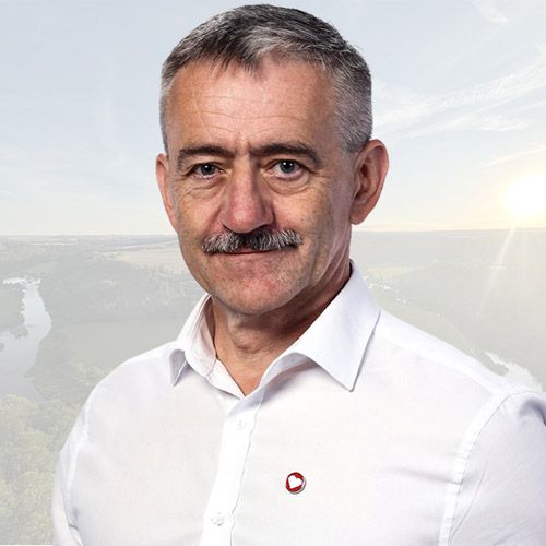 Bc. Stanislav Antoš